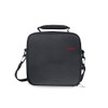 Valira Nomad Black Compact Fold Up Lunch Bag
