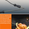 00492332 Oven Meat Probe Suitable for Suitable for Wolf Oven