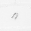 Pack of 8 Spring Hook Tabs Made of 304 Stainless