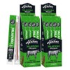 Country Archer Beef Jerky Sticks Jalapeno - Grass Fed Beef