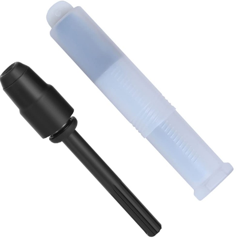 SDS Max to SDS Plus Adapter for Rotary Hammers Connection-Versatile