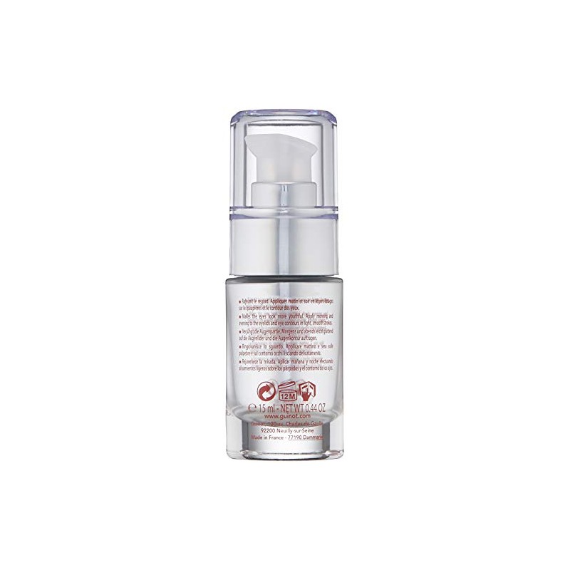 Guinot Age Logic Eye Cream, 0.44 Fl Oz