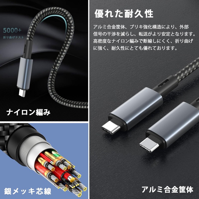 Juckier-USB4-BB (2M)