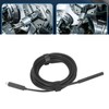 Single Lens HD Pipe Endoscope 30FPS 1920x1440 IP67 Industrial Pipeline