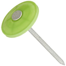 National Nail 135135 100CT 2" Plastic Cap Nail