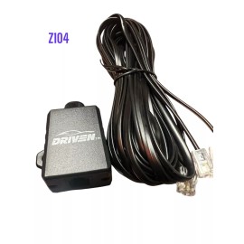 DB Drive Driven DRA Serious Amplifier Bass Knob -Control-remot