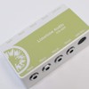 Limetone Audio/JCB-4SM Green Junction Box