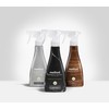 Method Wood Polish, Almond, For Wood Surfaces, Furniture and Cabinets,