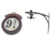 LED Hanging Wall Light 9 3/4 Night Hanging Lamp Courtyard