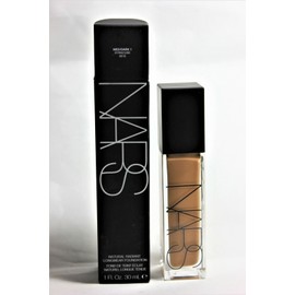 NARS Natural Radiant Longwear Foundation Med/Dark 1 Syracuse Free Ship