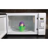 Angry Mama Microwave Cleaner - Purple Base