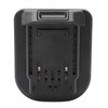 Lithium Battery Adapter Converter Cordless Tool Battery Dock Power Connector