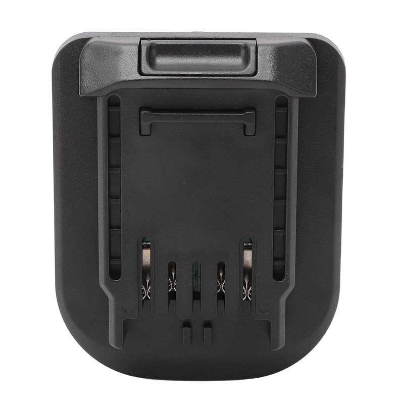 Lithium Battery Adapter Converter Cordless Tool Battery Dock Power Connector