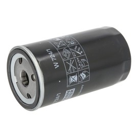 MANN Genuine Replacement Oil Filter W7241