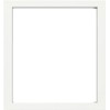 Modern 9x9 Inch Picture Frame - Square Picture Frames With