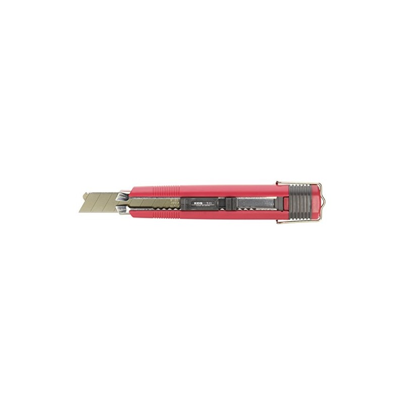 Muratec KDS 3-Way (Red) T-11RE