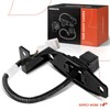 A-Premium Park Assist Camera Rear View Backup Reverse Camera Compatible