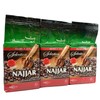 Najjar Arabica 100% Coffee with Ground Cardamom 200g (3 Pack)