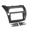 ACV 381130 RB 20 Double Din for Honda Civic 2006