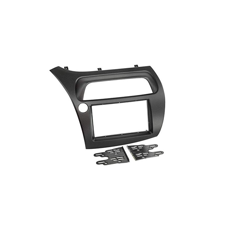ACV 381130 RB 20 Double Din for Honda Civic 2006