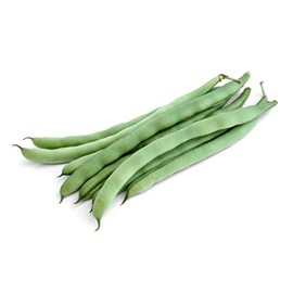 Fortex Vining French Green Bean Haricots Verts Premium Seed Packet