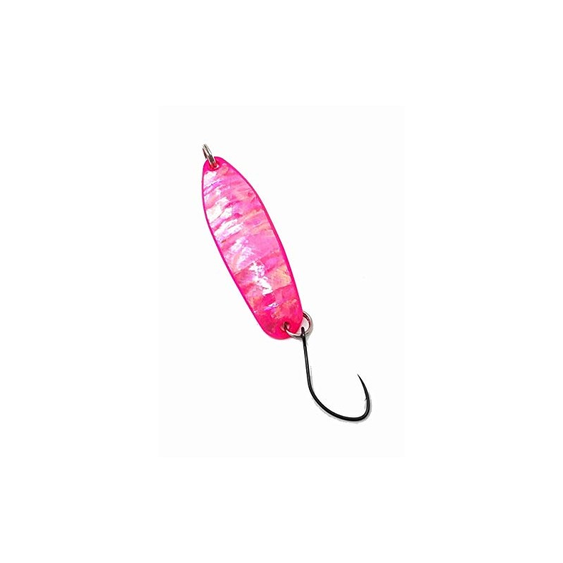 Angler's System Lures Spoon BUX Bucks [Limited Color] 0.1 oz