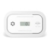 ELRO FC5003 Carbon Monoxide Detector - 10 Year Sensor -