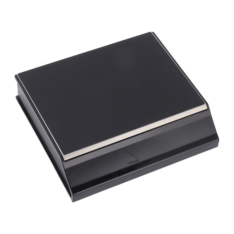 Digital Coffee Scale Touch Screen High Accuracy Rechargeable Coffee Machine