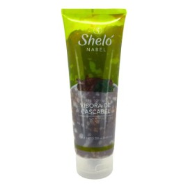Gel Topico Vibora De Cascabel Sheló Nabel