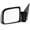 imcarpart Black Power Mirrors For 88-98 Chevy C/K 1500 Tahoe