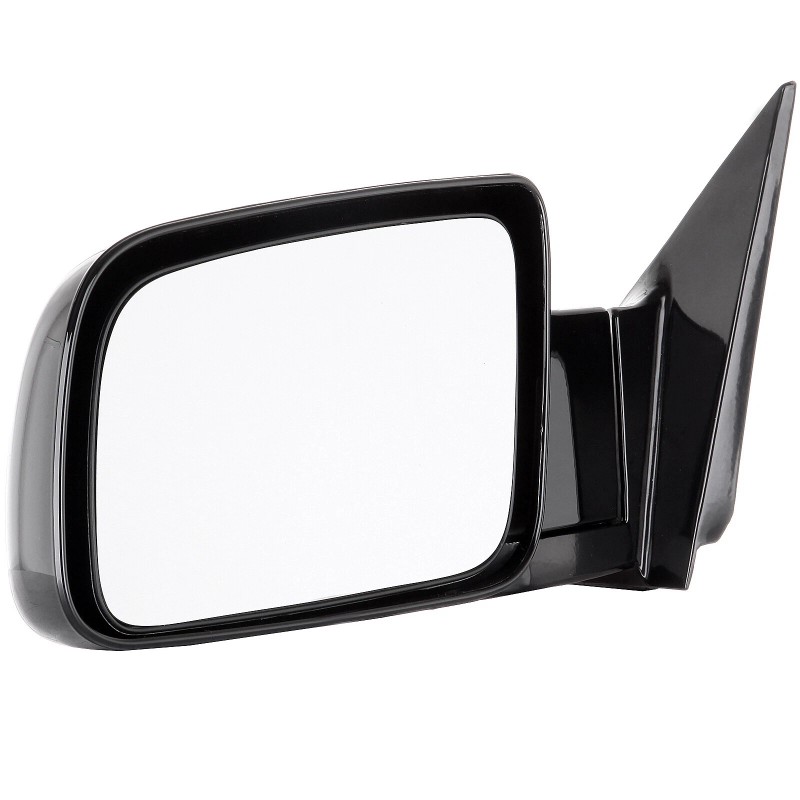 imcarpart Black Power Mirrors For 88-98 Chevy C/K 1500 Tahoe