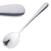 Olympia Buckingham Soup Spoon 175mm 18/0 Stainless Steel Dining Cutlery