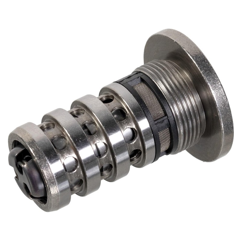 Febi Bilstein 182093 Control Valve for Camshaft Adjustment, Pack of
