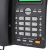 Clear Sound Caller ID Display Landline Telephone with Mute Function