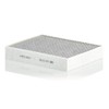 MANN CUK25001 Man Filter with Activated Carbon Air Conditioner Cabin