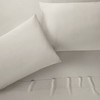 SERTA Zen Rest Soft Cooling 3pc Sheet Set with Pillow
