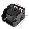 GX340 11HP Silencer Replacement for Honda GX390 13HP GX240 8HP