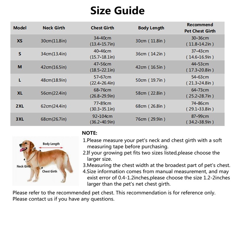 Adjustable Waterproof Dog Raincoat for Dogs,Lightweight Pet Rain Jacket Puppy