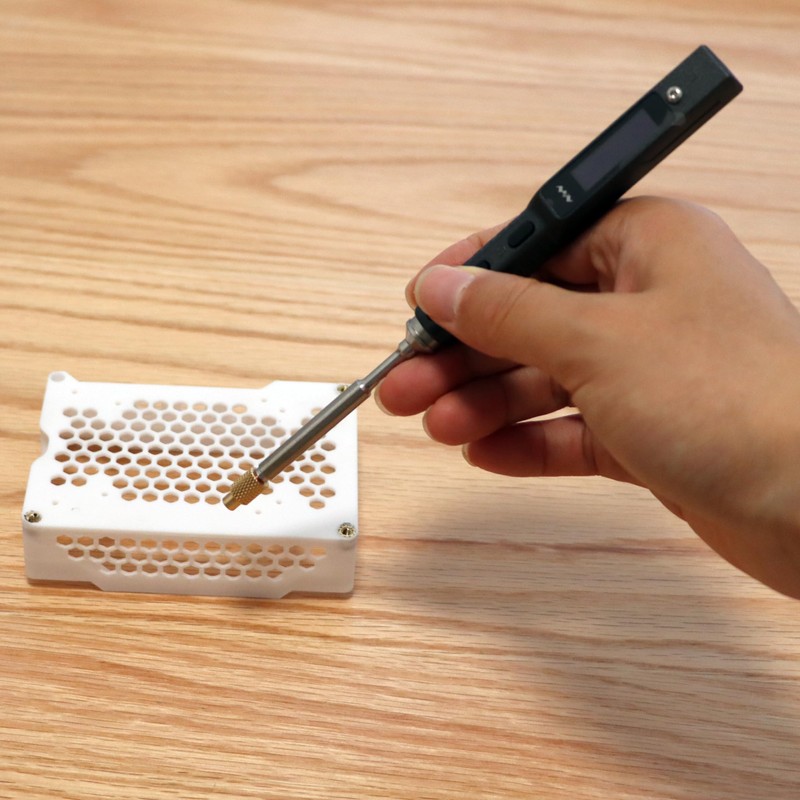 NovelLife Heat Set Insert Tool M2 M3 M4 M5 M6