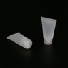 Cosmetic empty bottle foam cleansing container 15ml / 화장품 공병 폼클렌징 용기 15ml