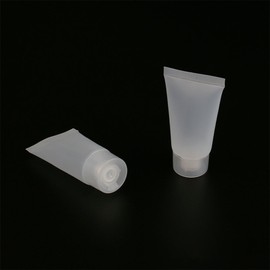Cosmetic empty bottle foam cleansing container 15ml / 화장품 공병 폼클렌징 용기 15ml