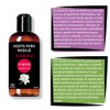 Aceite Para Masajes Nardo Grado Terapeutico