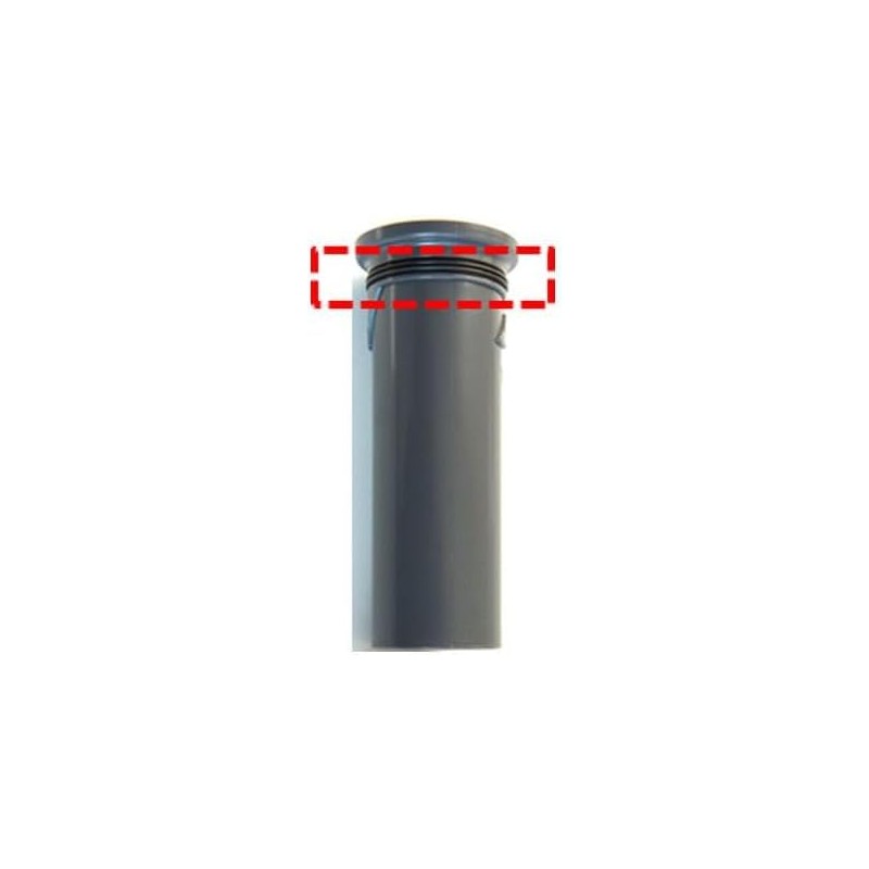 LIXIL (Sunwave) Drain Sink Trap Sealing O-Ring for Kitchen Parts