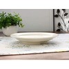 6.5 inch (16.5 cm) Salad Plate (Western Tableware, White Tableware,
