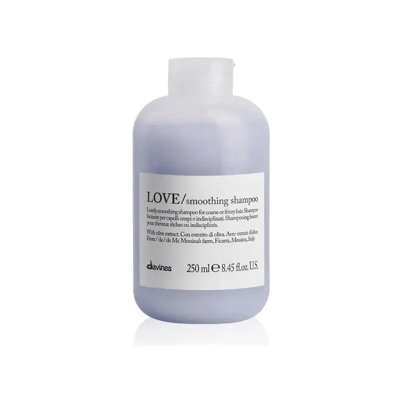Dehc Love Smoothing Shampoo Davines® 250 Ml