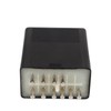 Fuel Pump Relay 0035452405 High Performance Wear Resistant Replacement for
