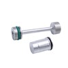 Oil Diverter Barbell for GM Gen III IV LS Engines