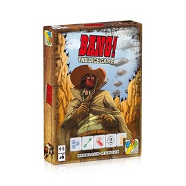 Davinci Editrice BangEl Juego de Dados                                                                                                                