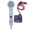 Tone and Probe Kit, Wire Tracer&Circuit Tester Professional Tone Tracing