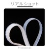 Ultra Thin, Soft, Very Narrow, Width 0.2 inches (6 mm),